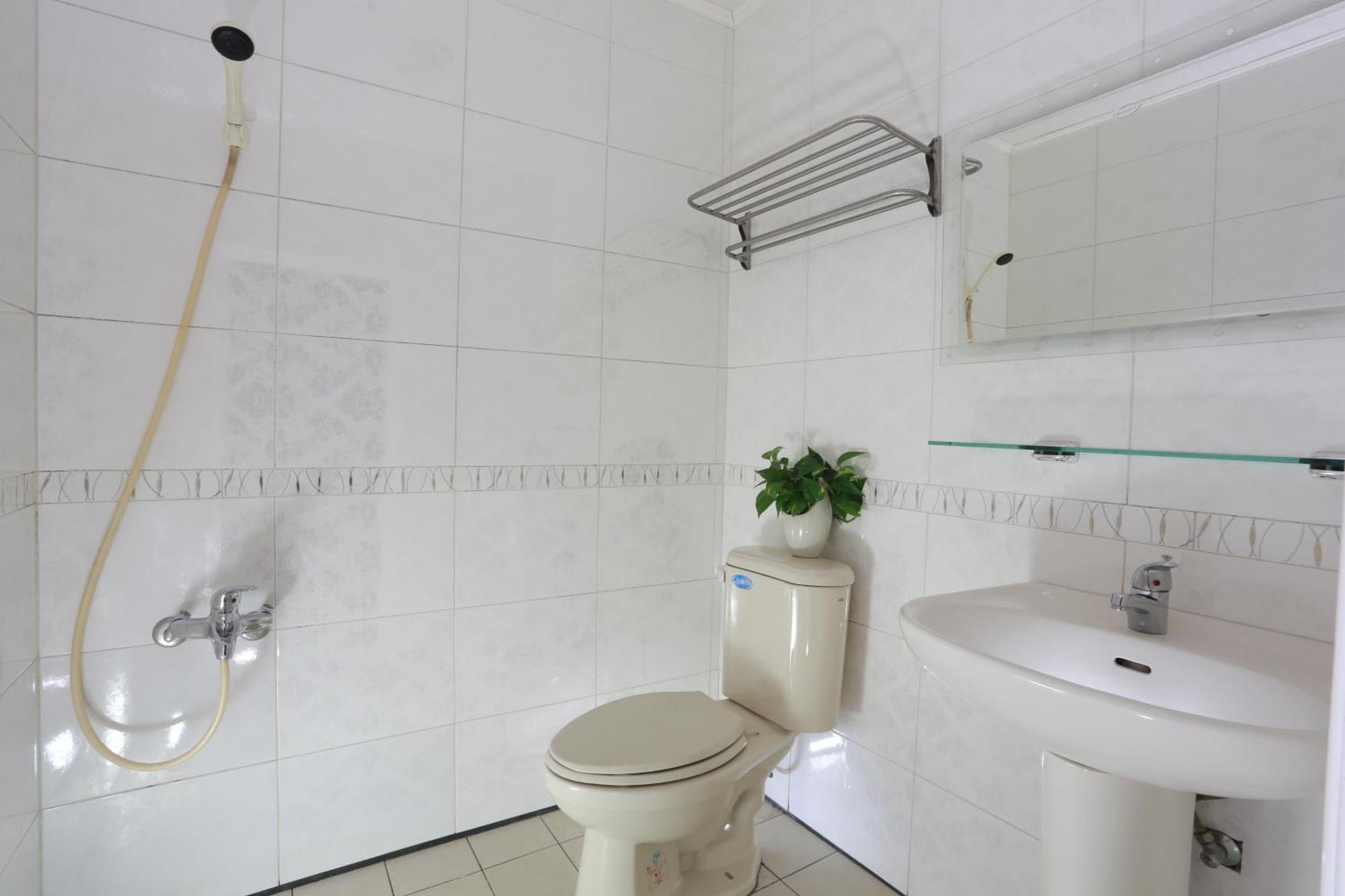 Apartmán Xiang Heng House Luodong Exteriér fotografie